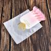 BASUN Disposable Birthday Cake Cutlery Set