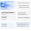 HP EliteBook 8 G1i 16 Touchscreen AI Business Laptop (CN version)