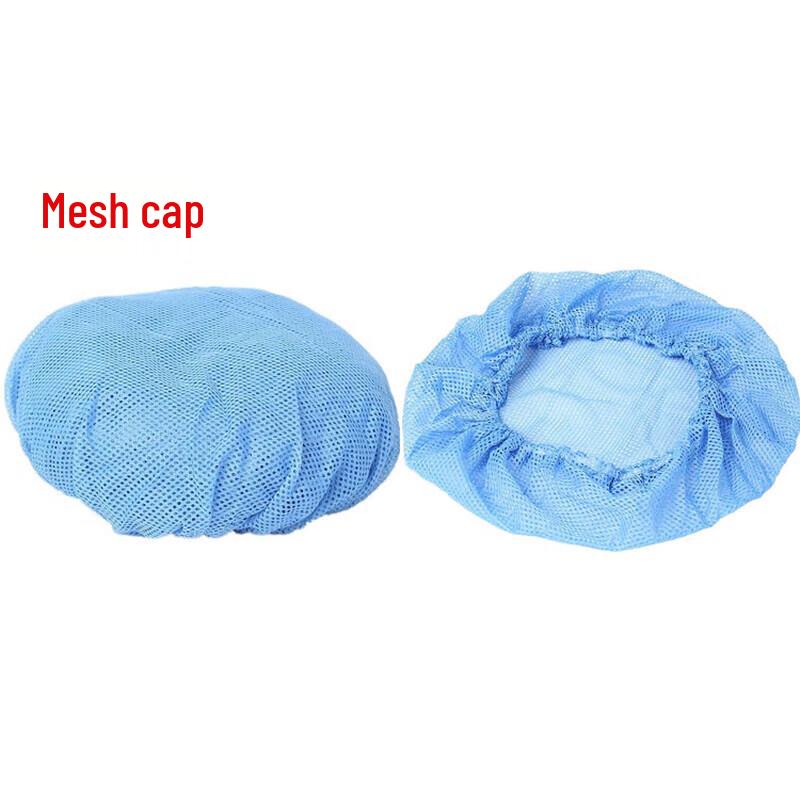 Shanduao Breathable Dust-Proof Work Cap