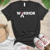 Head and Neck Cancer Ribbon T Shirt Support Family Warriror Vintage Soft Comfortable Stretched Unisex Graphic