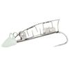 Shimano Tenya Tachiuo Getter Tenya 01T Glow Natural Size 4 Time-Saving OO-104J (No.)