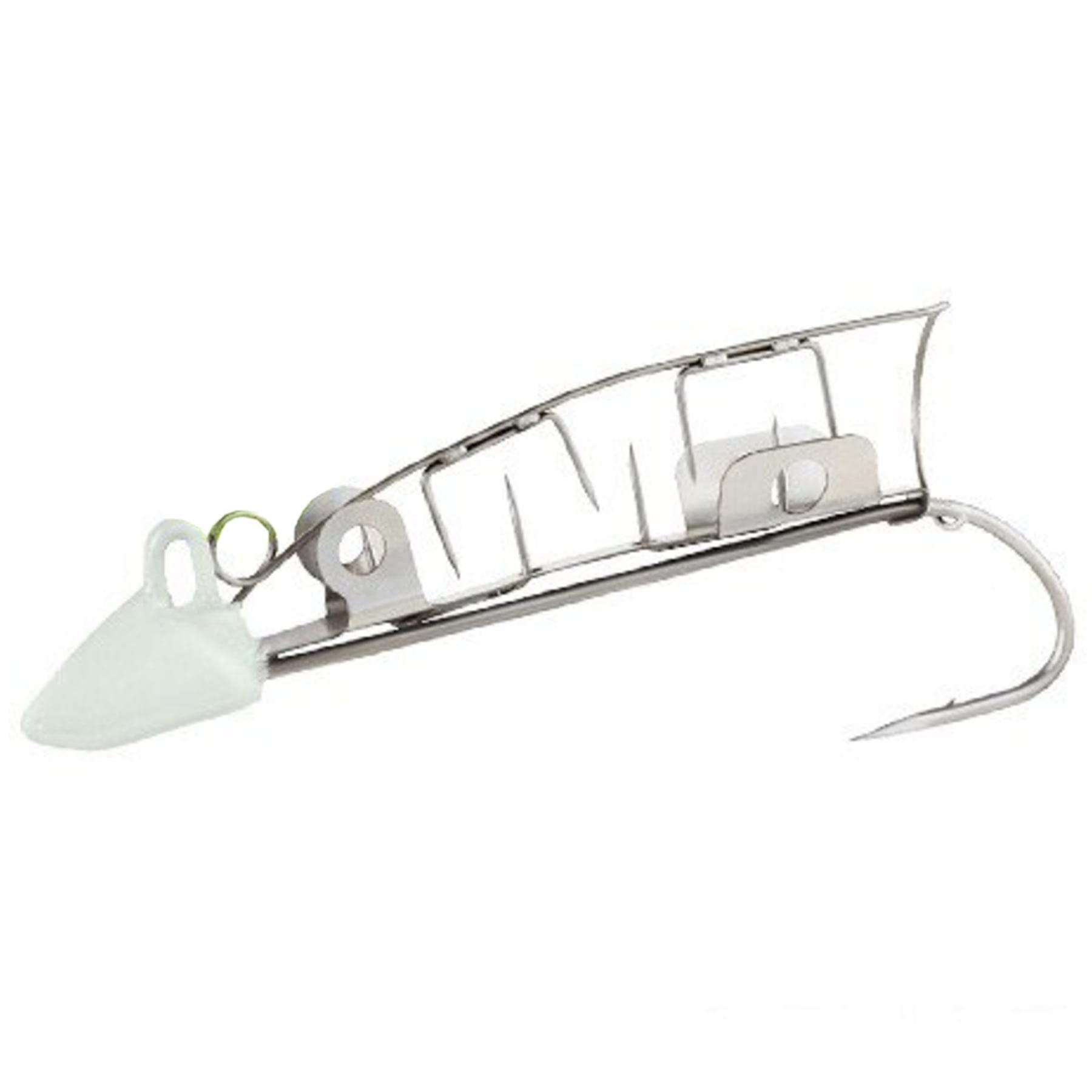 Shimano Tenya Tachiuo Getter Tenya 01T Светящийся Натуральный Размер 4 Экономия Времени OO-104J (Нет.)