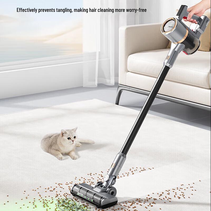 Midea Q7 Cordless Handheld Vacuum Cleaner