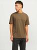 Y7844 Jack&Jones Jjestar Jj Tee Ss T-shirt, size XL