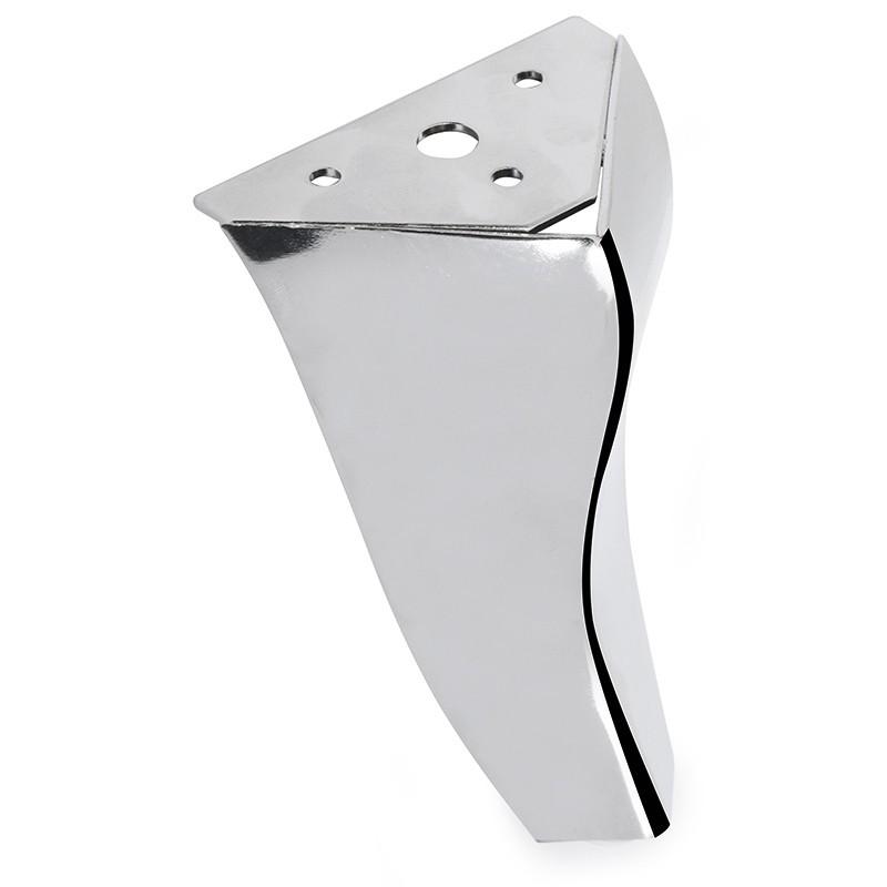 Q&Q ISELA H120 METAL LEG CHROME FINISH
