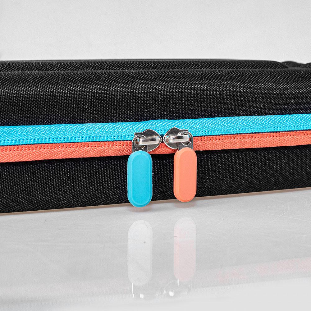 Carrying Case for Switch 2 for Switch Oled Game Conslole Case Anti-scratch Carrying Bag with Game Card Holder Games Accessories