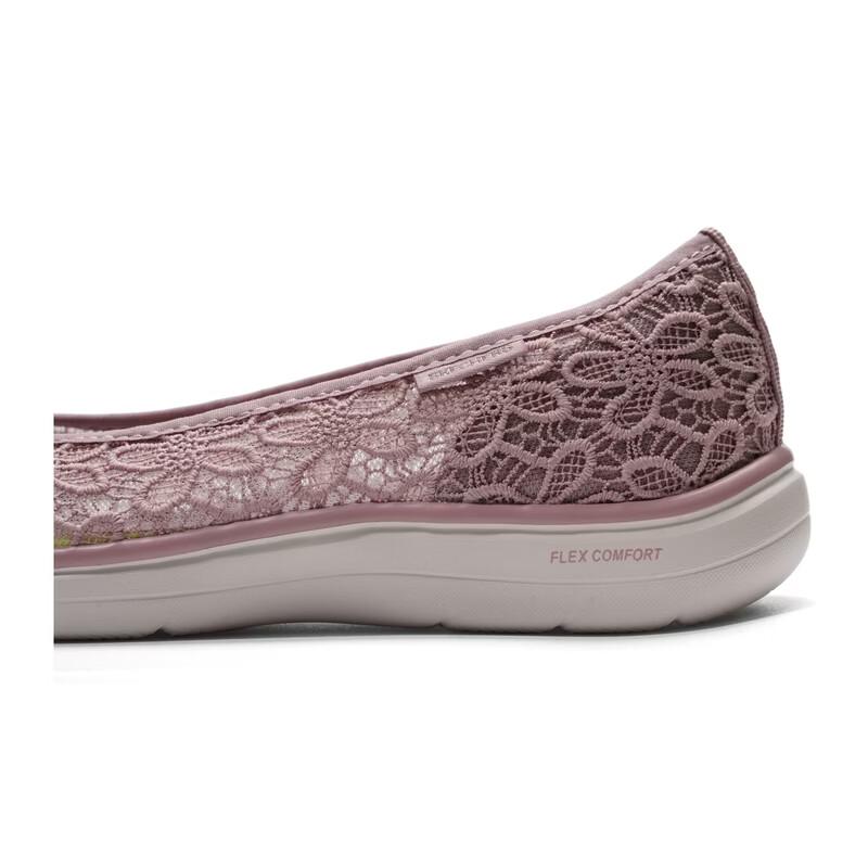 Skechers Scarpe Sportive Casual da Donna Leggere