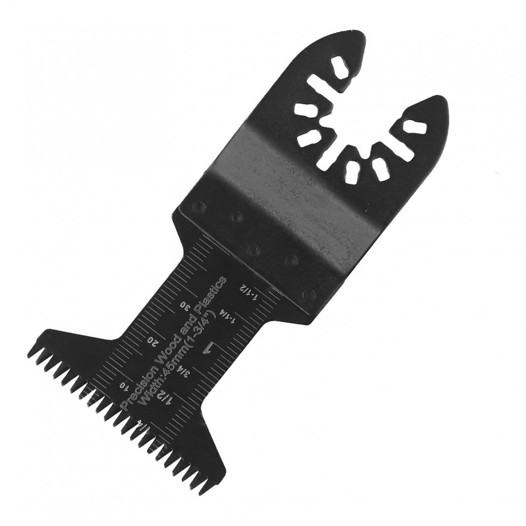 Replacement Saw Blade Garden High Carbon Steel Multitool Oscillating