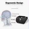 RETG9 Car Sticker For Tesla Model 3 Y X S Neck Pillow Headrest Pillow Automobile Seat Neck Rest Auto Seat Head Support Pillow Model Y
