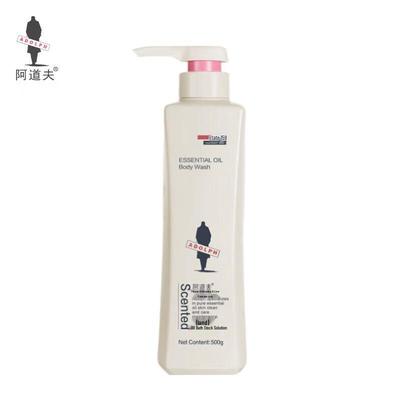 Adorfee Charming Classic Essential Oil Shampoo & Body Wash