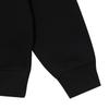 KANGOL Semi Overfit Sweatshirt 1790 Black