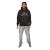 Kings Will Dream Mens Dashed Hoodie