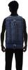 Captain Stag Backpack (21L) B5 PC/Tablet Compatible, Square Style, Navy