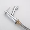 Robinet de Lavabo Rétractable Extractible Eau Froide et Chaude VEMUSE