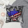 Im Ring Cody Rhodes American Nightmare Kissenbezug Kissenhülle Kissen Überwurf für Zuhause Schlafzimmer Auto