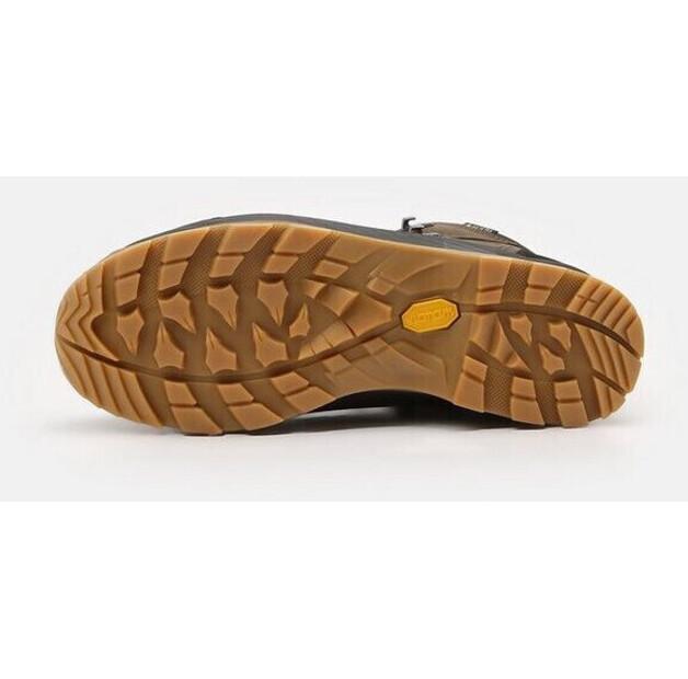 Треккинговые ботинки Lowa Lady GTX