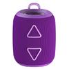Newmine BT87 Portable Wireless Bluetooth Speaker (CN Version)