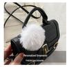 Spring 2024 Korean Style Stone Pattern Handbag - Trendy Women's Shoulder Bag