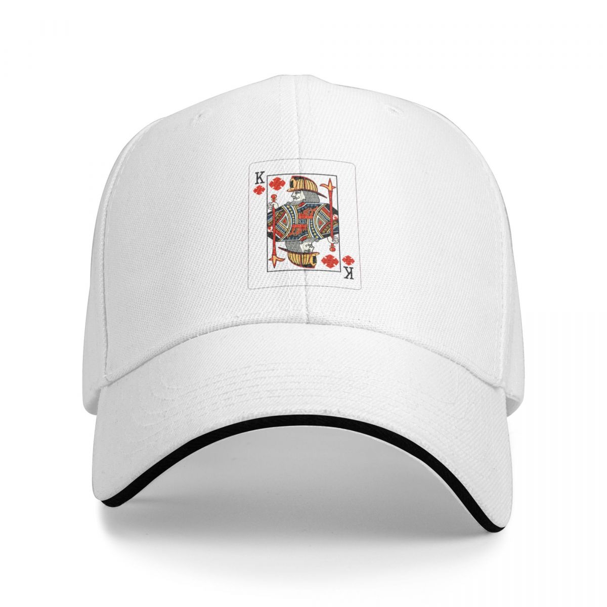 

Бейсболки Firefighter ~ King Of Maltese, модные бейсболки Snapback, дышащие, повседневные, уличные, полихромные, настраиваемые As shown