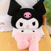 Ku Luo Mi Plüschtier Kissen Niedlich Und Weich Schlafgefährte Für Mädchen
