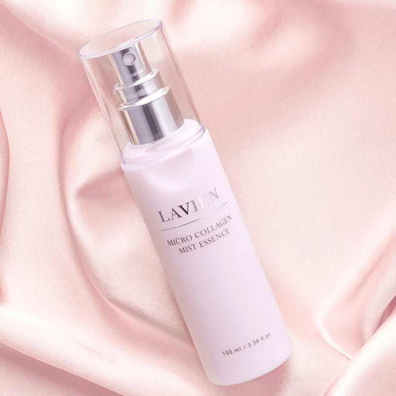 

Микроколлагеновая спрей-эссенция 100 мл