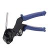 Stainless Steel Cable Tie Tool Set Heavy Duty Metal Cable Tie Tool for Car Home Electronic