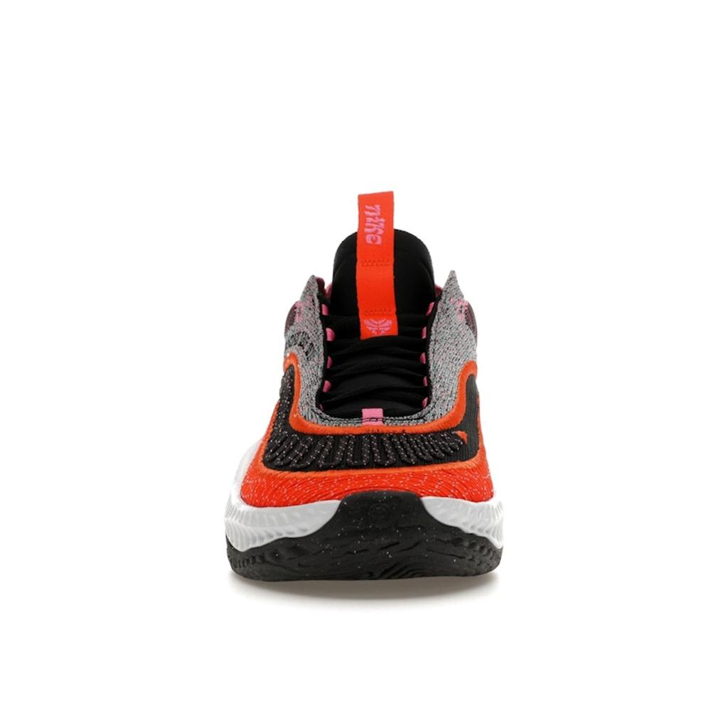 Nike Cosmic Unity 3 As One We Win Men Sneakers Multi-Color Black Brilliant-Orange DV2757-001