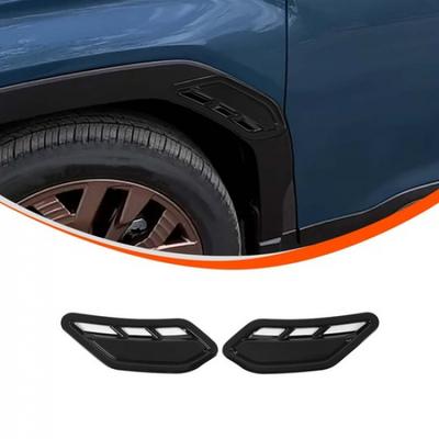 Accesorios de exterior – Rejilla frontal y rejilla de radiador