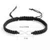 8-Shaped Bracelet Versatile Adjustable Hand Rope Infinity Bracelet Creative Couple Bracelet For Gift Friendship Special Occasion