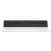 Car water squeegee, silicone car squeegee, water squeegee, car squeegee, water squeegee, window cleaner for window cleaning tool with ergonomic handle