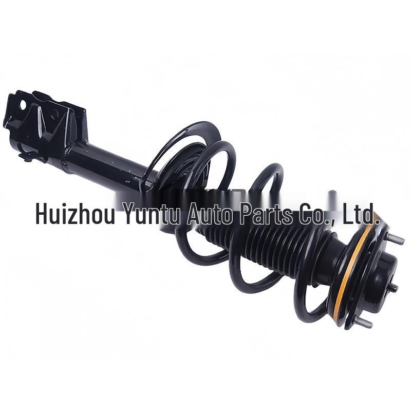 The 82490300507R Shock Absorber Fits Chrysler and Dodge Caliber.