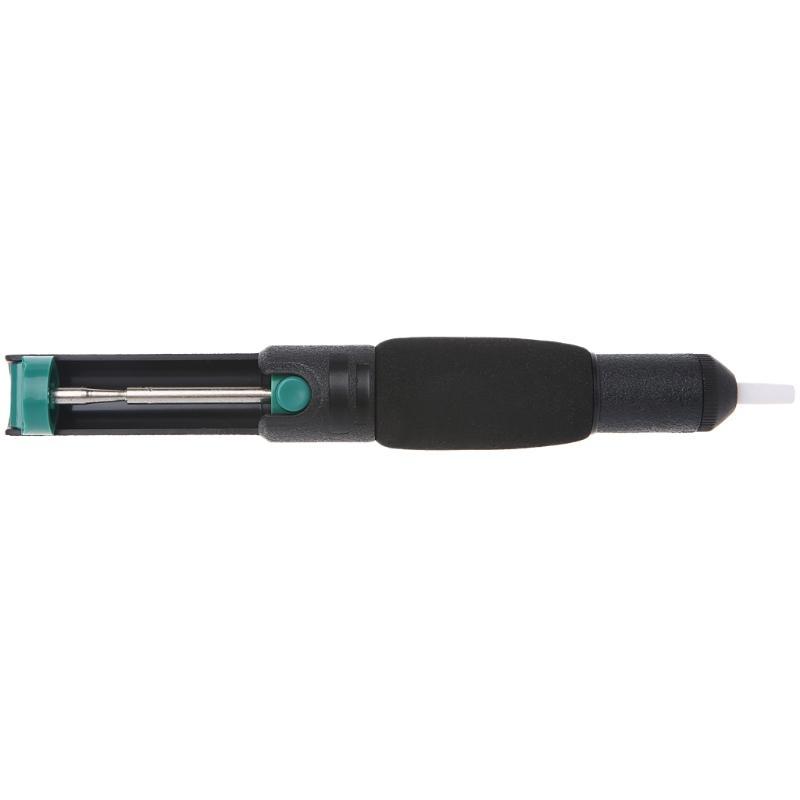 Desoldering Solder Sucker Soldering Suction Tin Vacuum Removal Tool