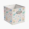 Foldable Storage Box With Pp Board For Bedroom Closet Organization Home Office Use