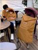 Windproof Stroller & Baby Carrier Blanket - Winter & Autumn Cloak