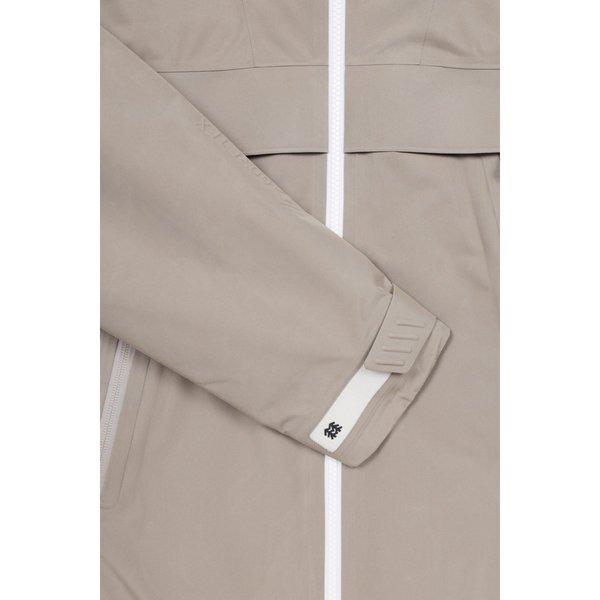 Kolon Sports Women Waterproof Gore Tex Jacket Jkjgx25212bei