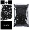 Hot-Selling Diamond Painting Sticker Diamond, Flat-Bottomed Resin Diamond, Jelly Color, Small Round Diamond, Large Packaging, Multi-Color Optional