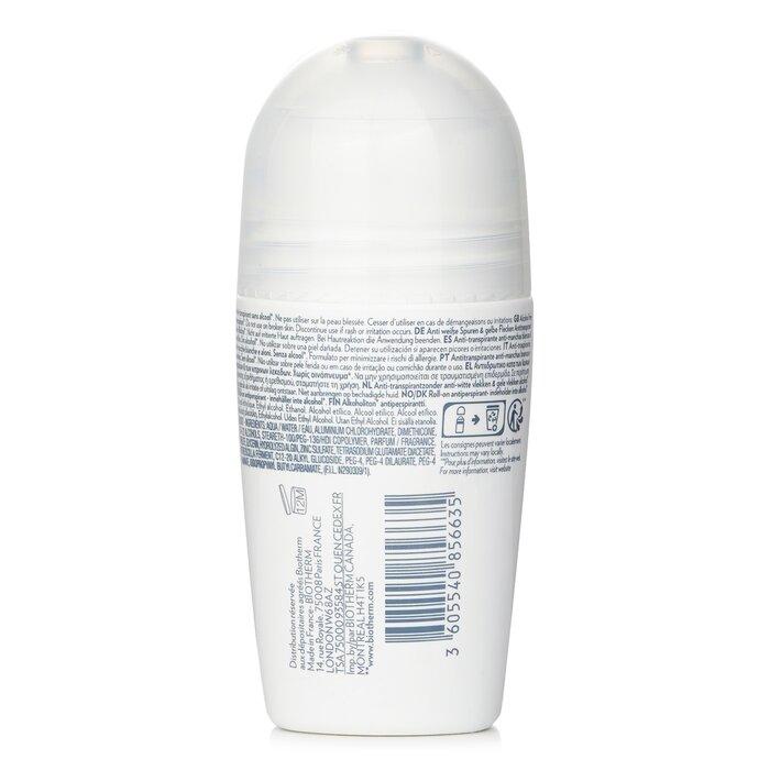 BIOTHERM Deo Pure Invisible 48 Hour Antiperspirant Roll-On