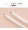 Munamy 3000 Korean Watercolor Outline Pens for Students – Water-Based, Colored Markers for DIY and Border Designs.