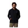Columbia Mens Trek Graphic Print Pullover Hoodie