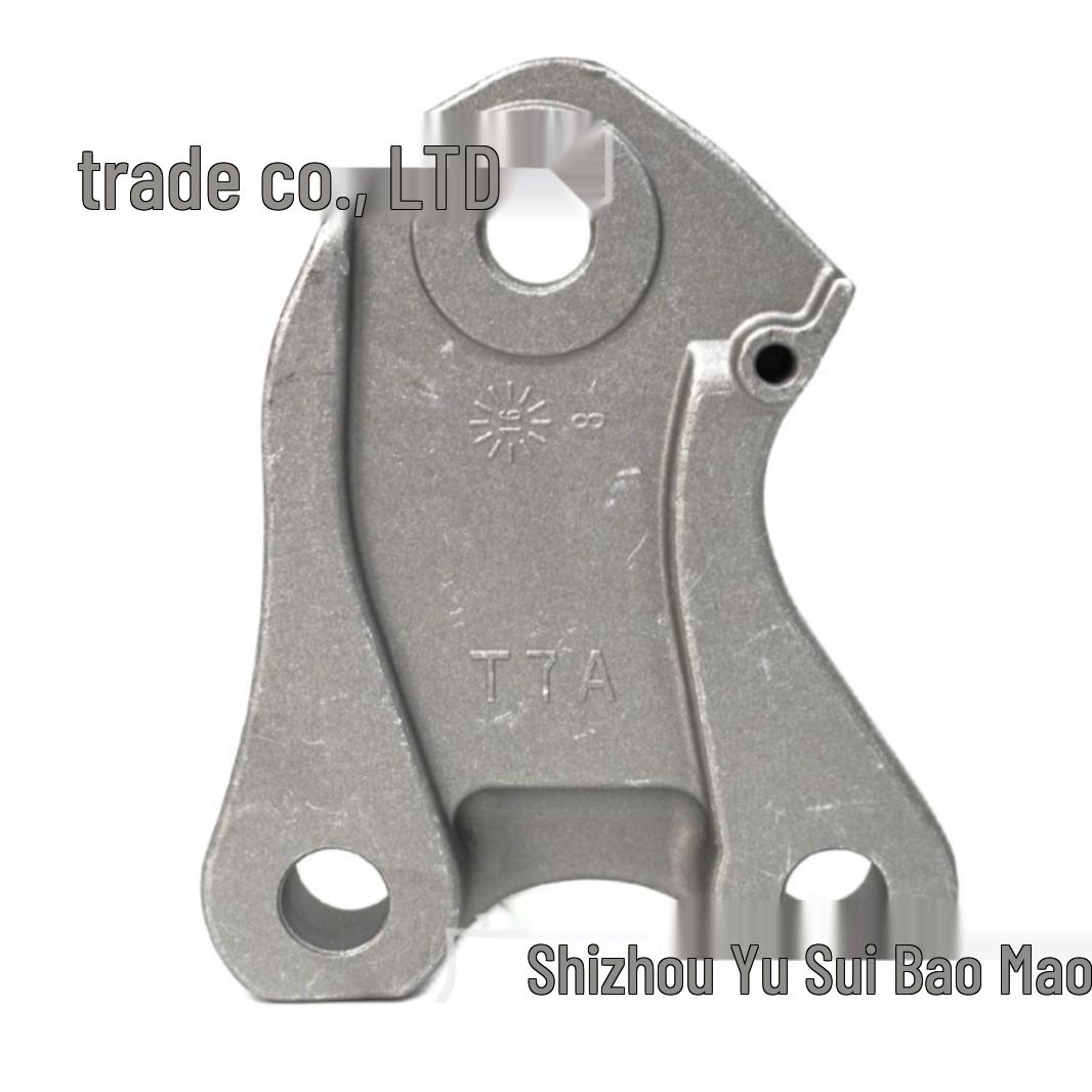 50620-T7A-003: Кронштейн крепления двигателя Honda Vezel/Fit RV3 15-19 Domestic