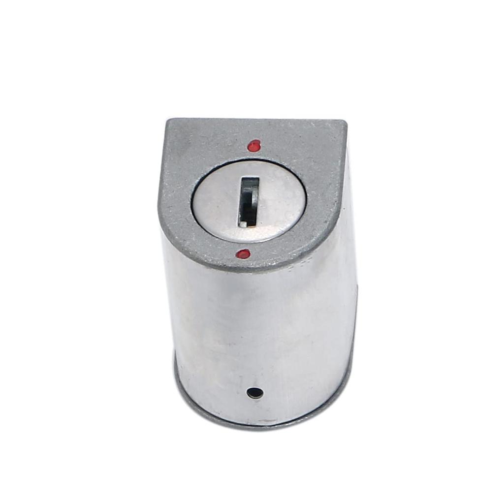 [one+lifestyle] Monkey Gorilla Super Cab Tank Cap with Keys, 5 Piece Set, Steering Wheel Lock, Helmet Holder, Universal, Fits Honda