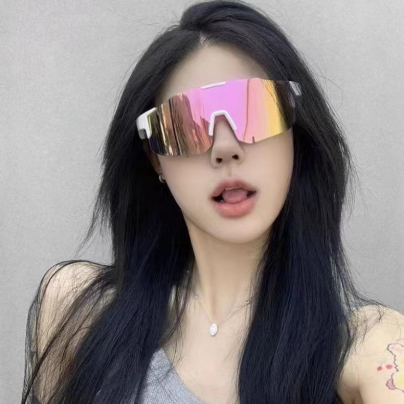 Road Bicycle Cycling Glasses Sports Bike Riding Protection Goggles Eyewear