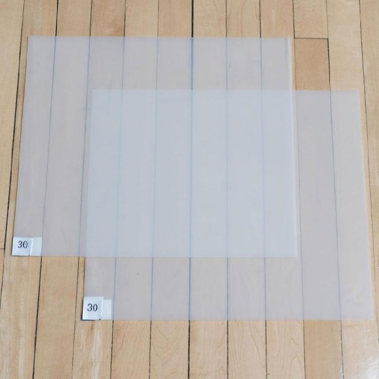AntiSlip Basketball Grip Mat Shoe Sticky Mat Courtside Basketball Sticky Pad NonSlip Basketball Sticky Pad Enduring