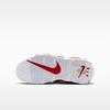 Nike Air More Uptempo GS 'Gym Red'