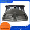 AC Vent for 07-09 Lexus ES350: Compatible with Part Numbers 55660-33200, 55660-33900