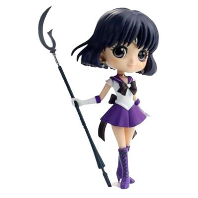 Qposket Encore-4 Guardians of the Outer Planets Saturn Figure