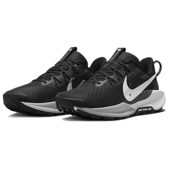 

Nike Pegasus Trail 5 Черный Белый Ж - DV3865-001 EU 36.5 чёрный