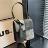 Fashion Women's Commuter Handbag New Fashion Shoulder Messenger Bag Small Square Bag