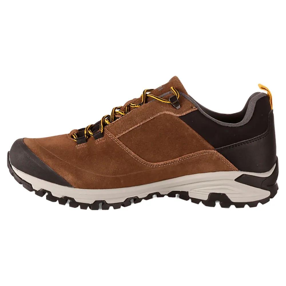 Kilpi Hiking Boots Anak Low WP