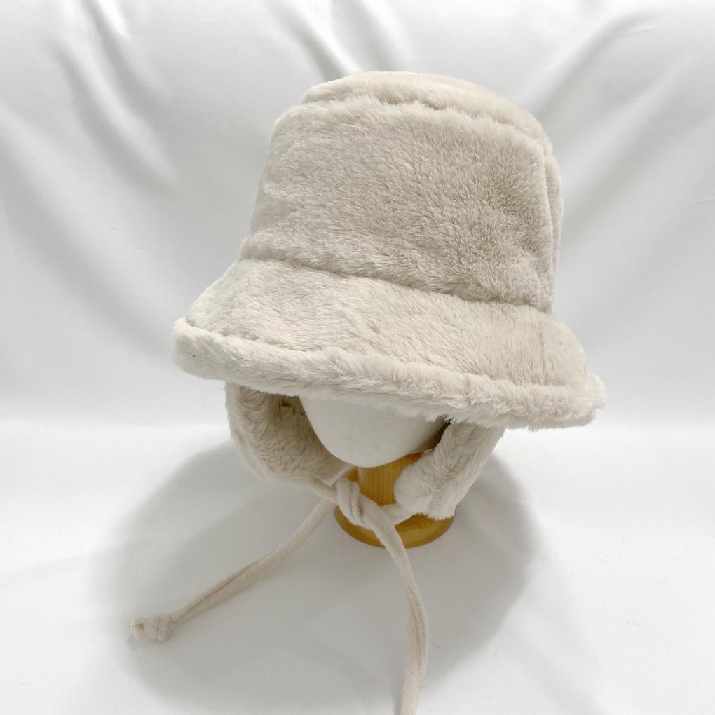Women's Daily Roy Earflap Bucket Hat
